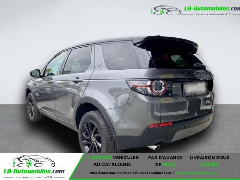 Occasion Land Rover Discovery Sport 179 ch (131 kW) 2019 SUV