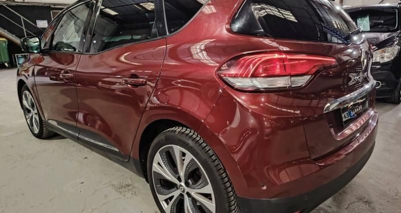 Occasion Renault Scénic III Intens 110 ch (80 kW) 2016 Monospace