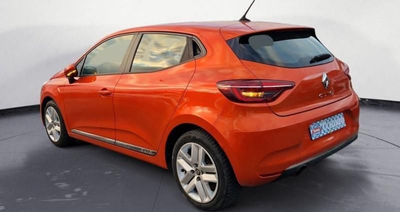 Occasion Renault Clio V Business 2020 Citadine