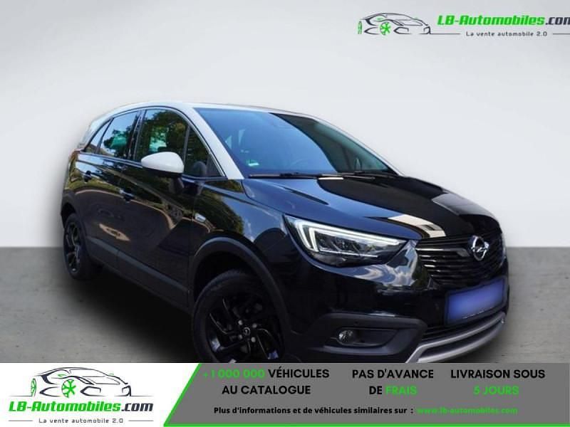 Occasion 2021 Opel Crossland X SUV | 19 500 € (Prix juste) - Image 1/4