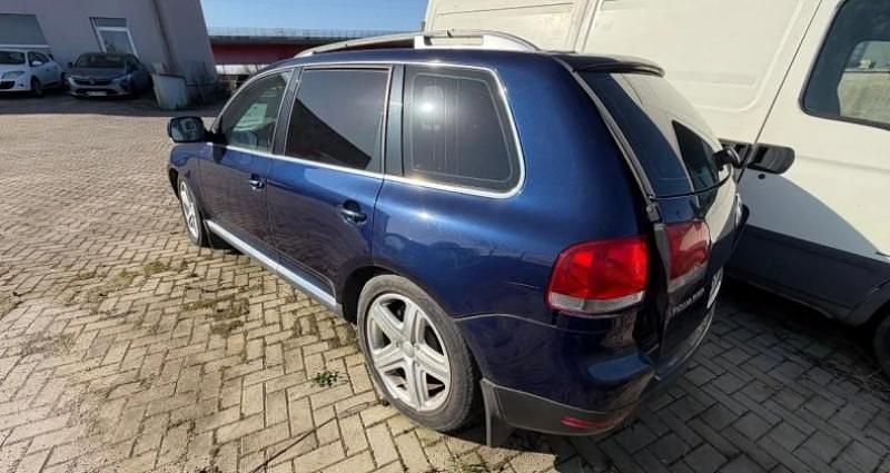 Occasion VW Touareg 313 ch (230 kW) 2004 SUV
