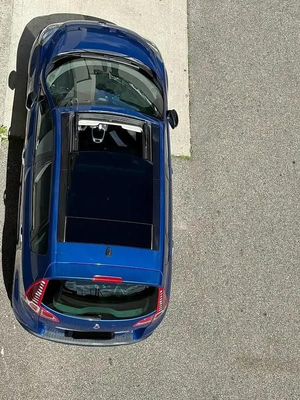 Occasion 2012 Renault Scénic Monospace | 6 500 € - Image 1/4