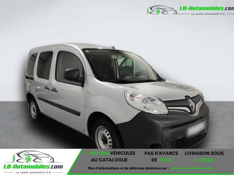 Occasion 2019 Renault Kadjar SUV | 15 900 € - Image 1/4