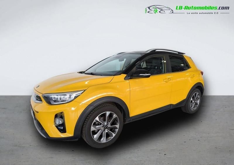 Utilisé 2019 Kia Stonic SUV | 19 400 € (Prix cher) - Image 1/4