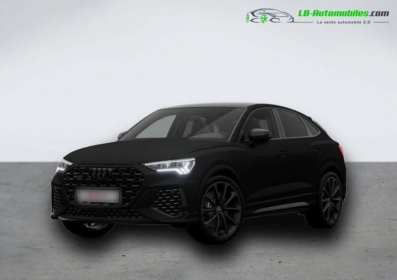 Utilisé 2021 Audi RS Q3 Sport SUV | 57 300 € (Prix juste) - Image 1/3