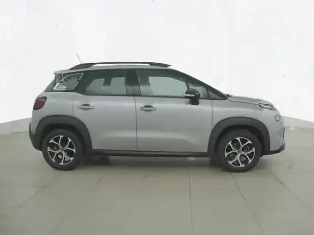 Occasion Citroën C3 Aircross PureTech 130 ch (95 kW) 2021 Gris SUV