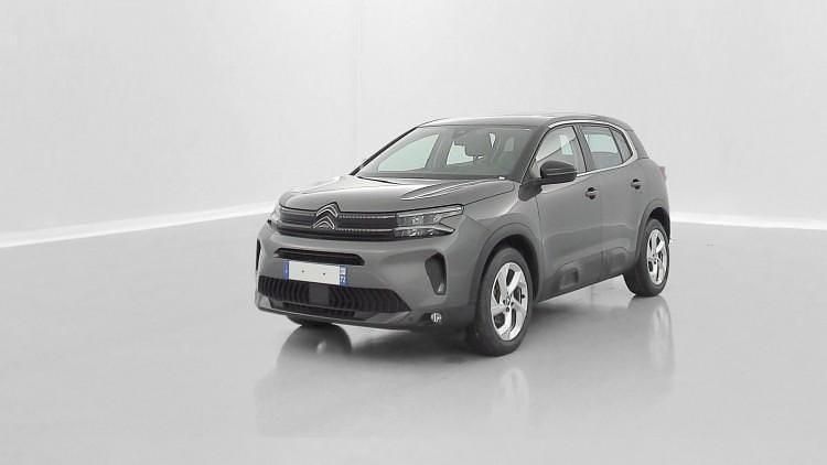 Occasion 2023 Citroën C5 Aircross Feel SUV | 20 400 € (Prix juste) - Image 1/1