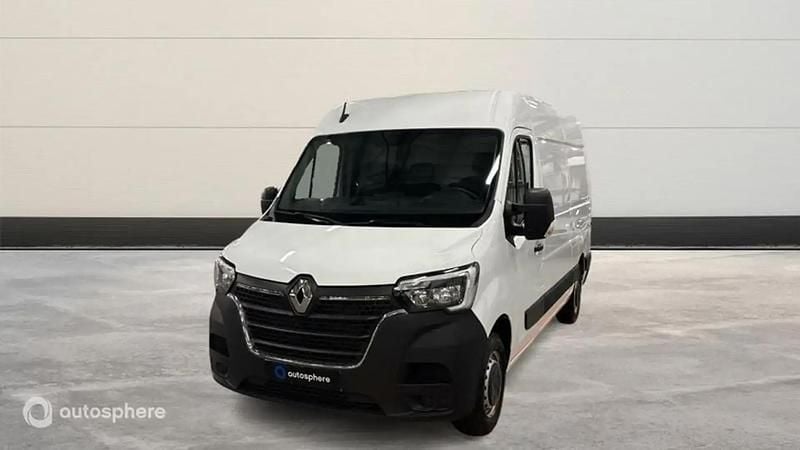 Occasion Renault Master 137 ch (100 kW) 2024 Van