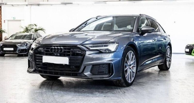Utilisé 2022 Audi A6 Sport Berline | 57 990 € - Image 1/4