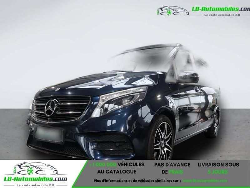 Occasion 2019 Mercedes V250 Monospace | 65 000 € - Image 1/4