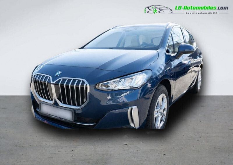 Utilisé 2023 BMW 225 Active Tourer Sport Line Monospace | 40 100 € (Prix juste) - Image 1/4