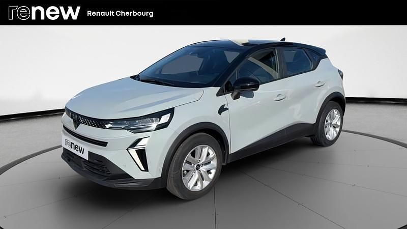 Gris Utilisé 2025 Renault Captur Evolution SUV | 20 690 € (Prix assez cher) - Image 1/4