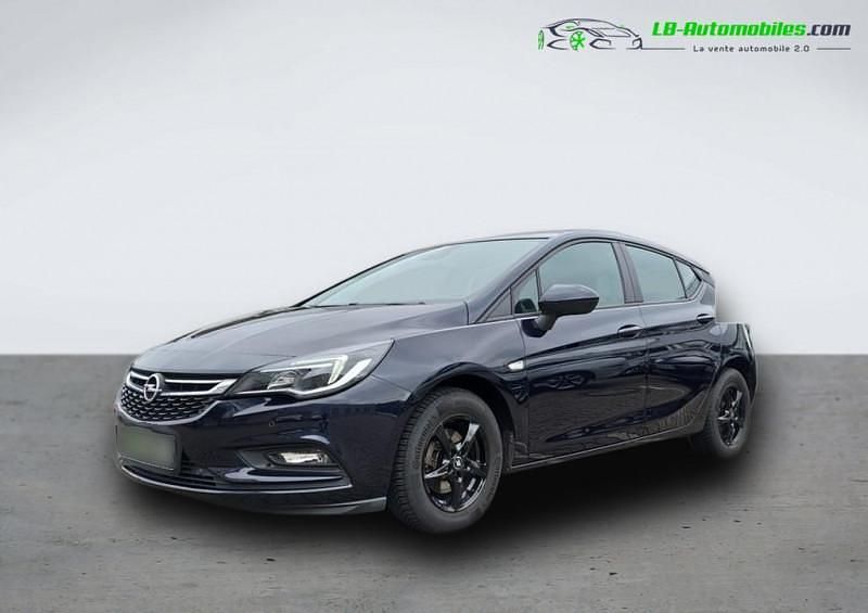 Utilisé 2019 Opel Astra Berline | 18 900 € (Bon prix) - Image 1/4