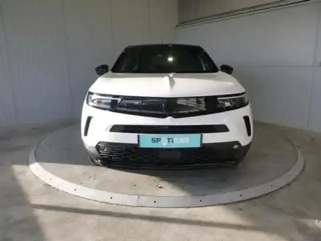 Occasion Opel Mokka-e 114 kW (156 ch) 2024 Blanc SUV