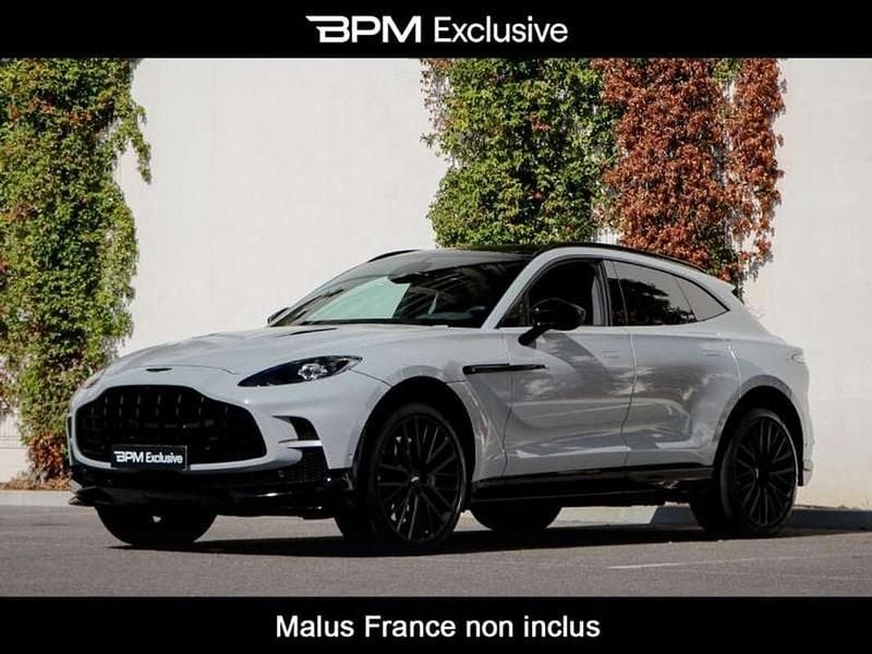 Occasion Aston Martin DBX 718 ch (528 kW) 2024 SUV