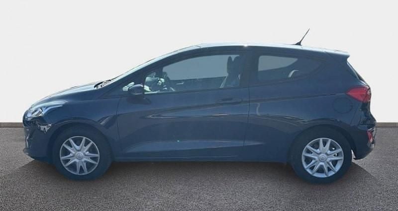 Occasion Ford Fiesta Active 85 ch (62 kW) 2018 Citadine