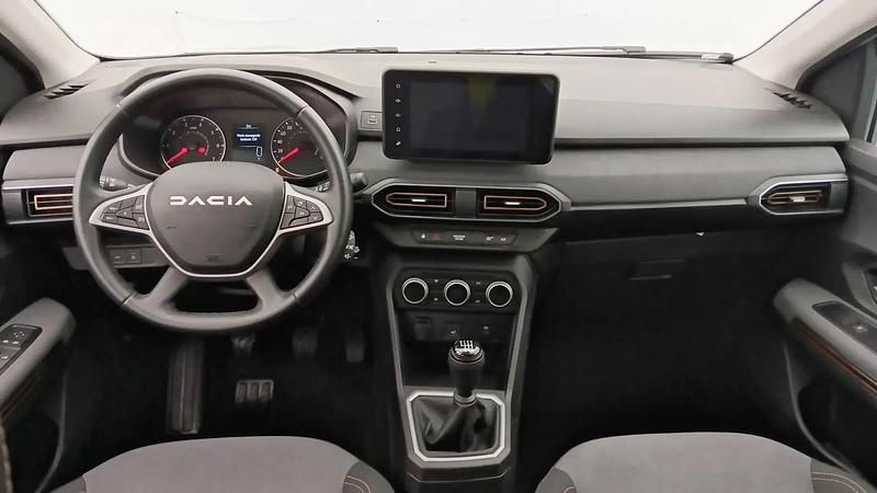 Occasion Dacia Jogger Extreme 2024 Gris Monospace