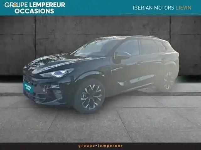 Bleu Occasion 2025 Cupra Terramar SUV | 39 991 € (Super prix) - Image 1/4