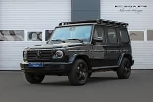 Vert Utilisé 2023 Mercedes G500 SUV | 180 000 € - Image 1/4