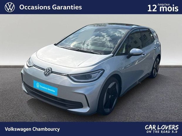 Utilisé 2025 VW ID.3 Life Citadine | 36 750 € (Bon prix) - Image 1/4
