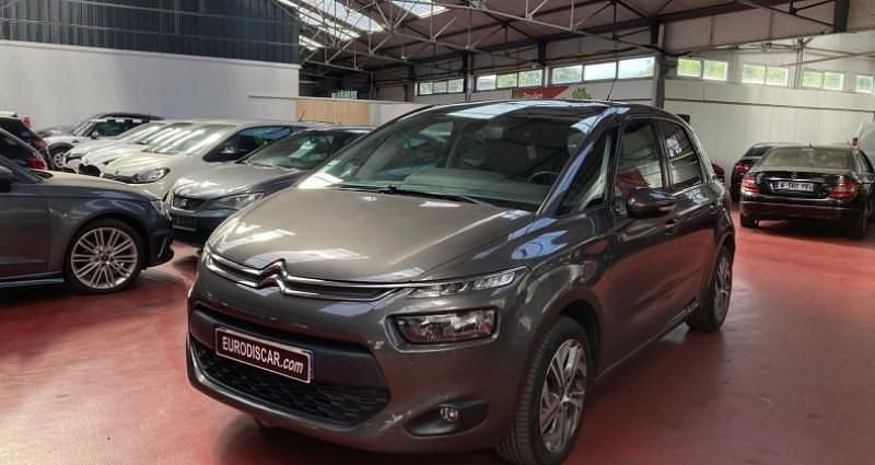 Utilisé 2016 Citroën C4 Live Berline | 7 490 € (Prix cher) - Image 1/4