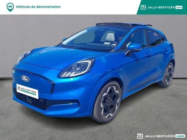 Utilisé 2025 Ford Puma Gen-E Premium | 36 800 € - Image 1/4