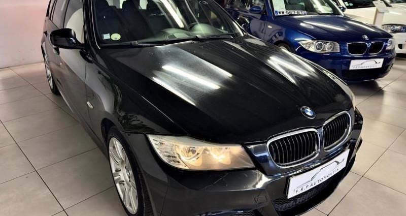 Occasion BMW 320 177 ch (130 kW) 2009 Berline