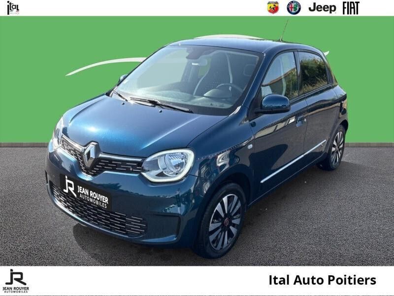 Utilisé 2020 Renault Twingo Signature Citadine | 11 900 € (Prix juste) - Image 1/4