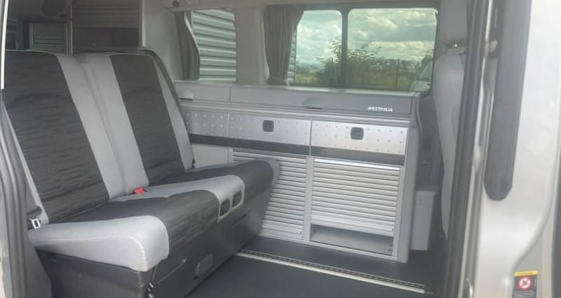 Occasion Mercedes Viano Marco Polo 225 ch (165 kW) 2011 Monospace