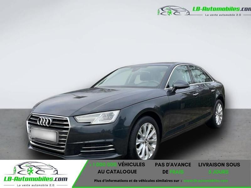 Occasion Audi A4 150 ch (110 kW) 2017 Berline