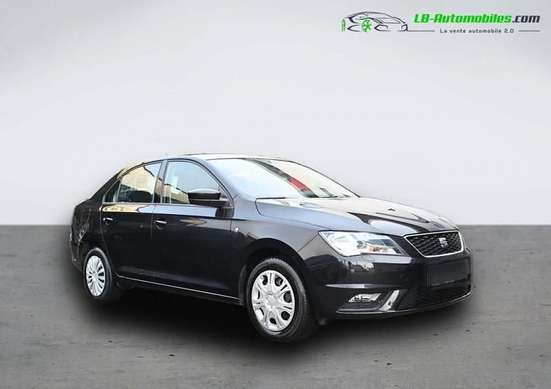 Utilisé 2015 Seat Toledo Berline | 16 400 € - Image 1/4