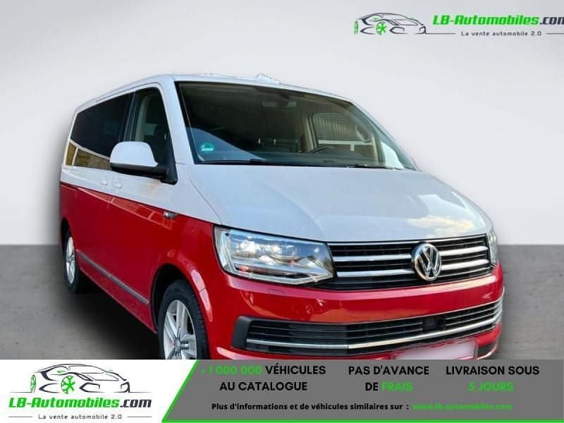 Occasion VW Multivan 150 ch (110 kW) 2016 Van