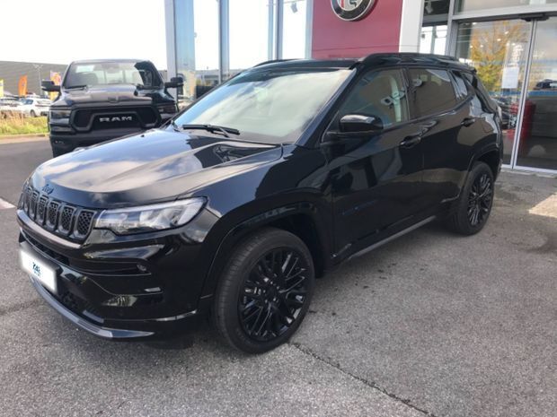 Utilisé 2023 Jeep Compass SUV | 46 900 € - Image 1/4