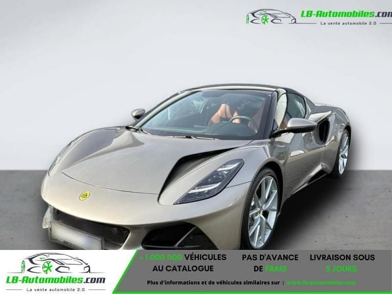 Occasion 2023 Lotus Emira Coupé | 99 700 € - Image 1/4