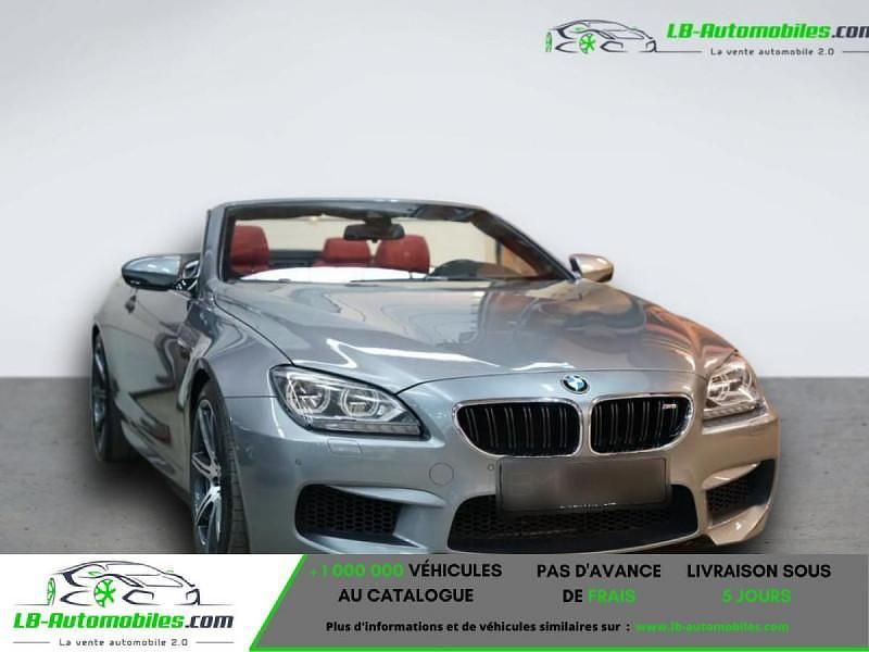 Occasion BMW M6 Comfort Edition 575 ch (422 kW) 2015 Coupé