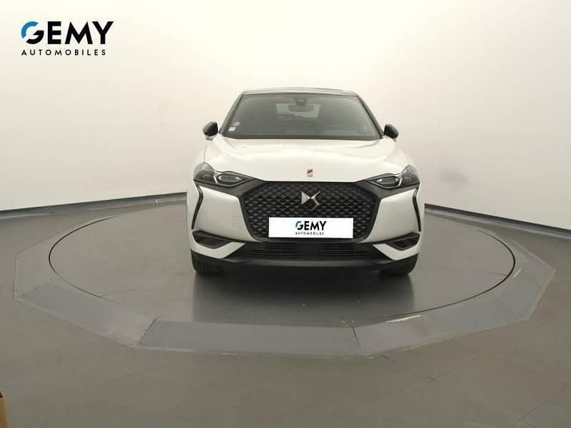 Occasion DS Automobiles DS3 Performance Line Plus 130 ch (95 kW) 2020 Citadine