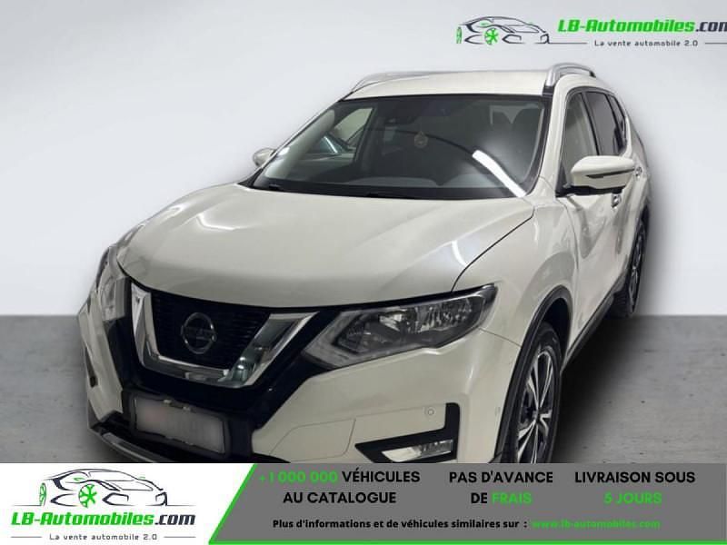 Occasion 2018 Nissan X-Trail SUV | 18 900 € (Prix juste) - Image 1/4