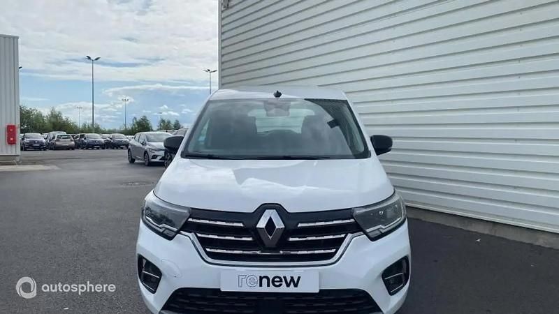 Utilisé 2022 Renault Kangoo Zen Monospace | 22 490 € (Prix juste) - Image 1/4