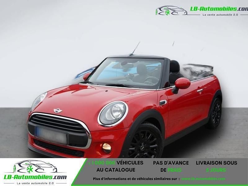 Utilisé 2017 Mini ONE Citadine | 18 400 € - Image 1/4