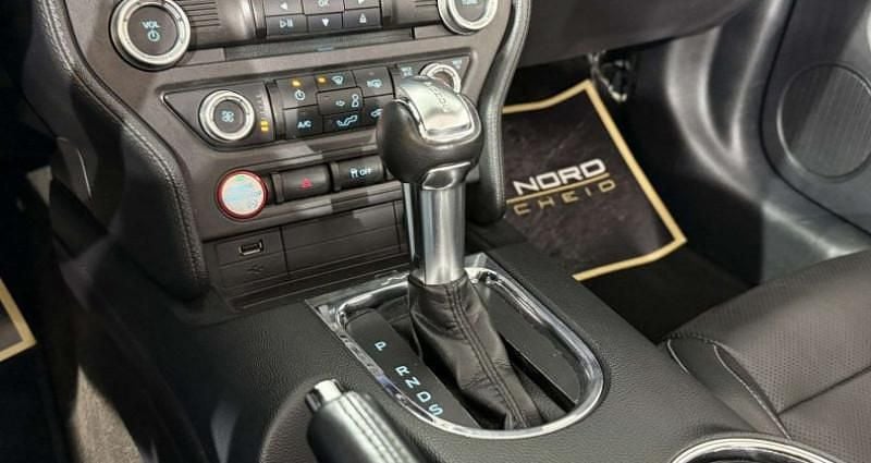 Occasion Ford Mustang 2015 Cabriolet