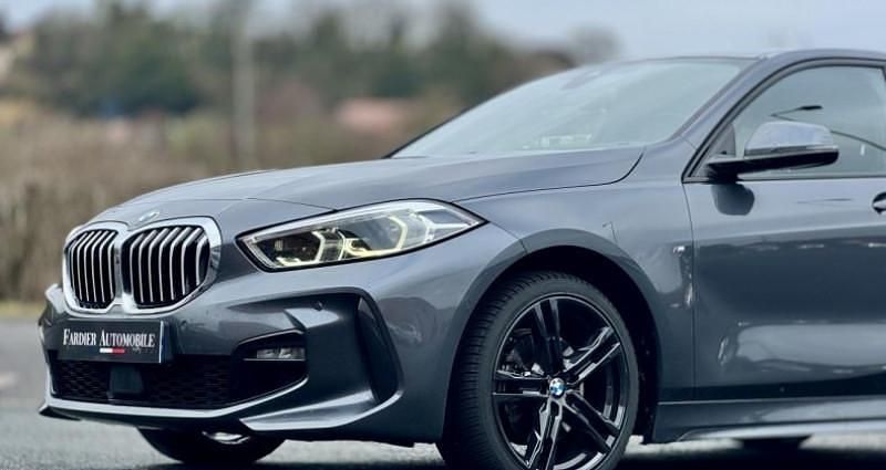 Occasion BMW 118 M Sport 150 ch (110 kW) 2020 Citadine