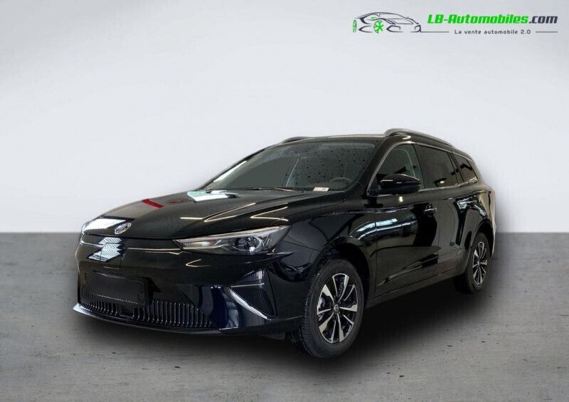 Utilisé 2025 MG MG5 EV Break | 25 000 € (Super prix) - Image 1/4
