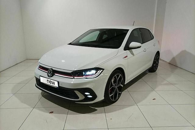 Utilisé 2022 VW Polo S | 24 851 € (Prix juste) - Image 1/4