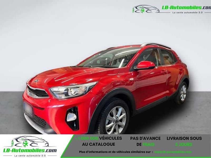 Occasion Kia Stonic 101 ch (74 kW) 2019 SUV