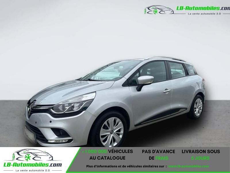Occasion 2019 Renault Clio IV Citadine | 13 700 € (Prix assez cher) - Image 1/4