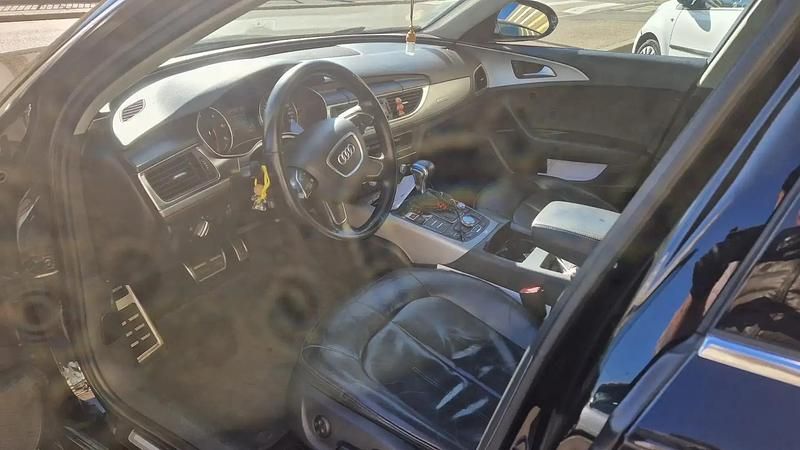 Utilisé 2011 Audi A6 Ambition Berline | 8 000 € (Prix cher) - Image 1/4