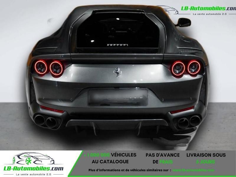 Occasion Ferrari 812 799 ch (587 kW) 2018 Coupé