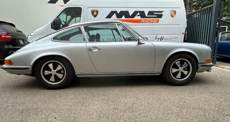 Occasion Porsche 911 180 ch (132 kW) 1971