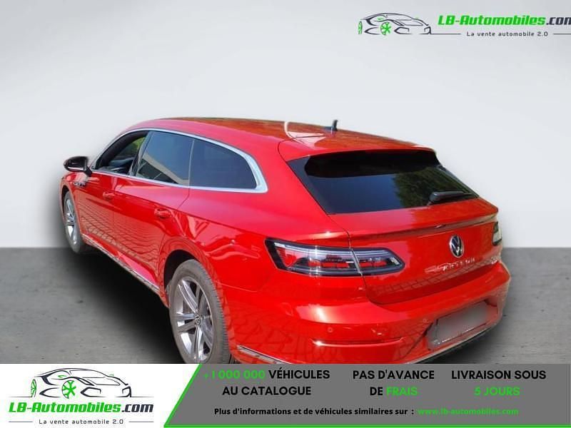Occasion 2022 VW Arteon Berline | 32 900 € (Prix juste) - Image 1/1