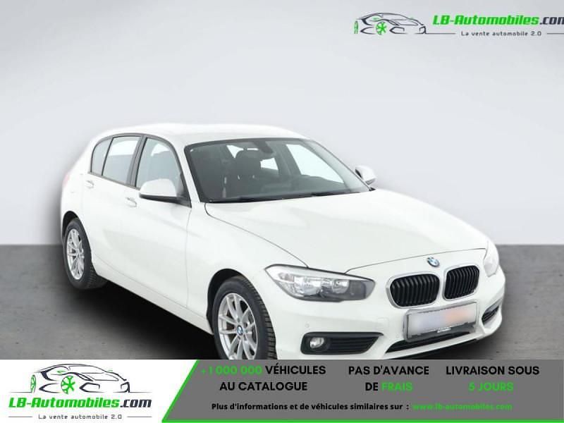 Occasion BMW 318 136 ch (100 kW) 2017 Berline